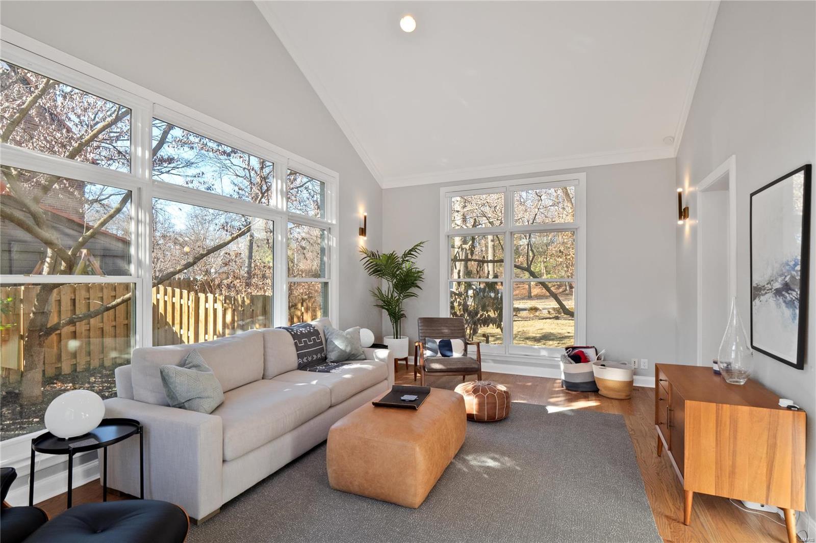 Moorlands Add - Residential