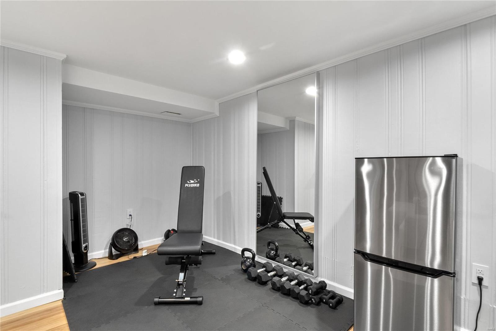 Moorlands Add - Residential