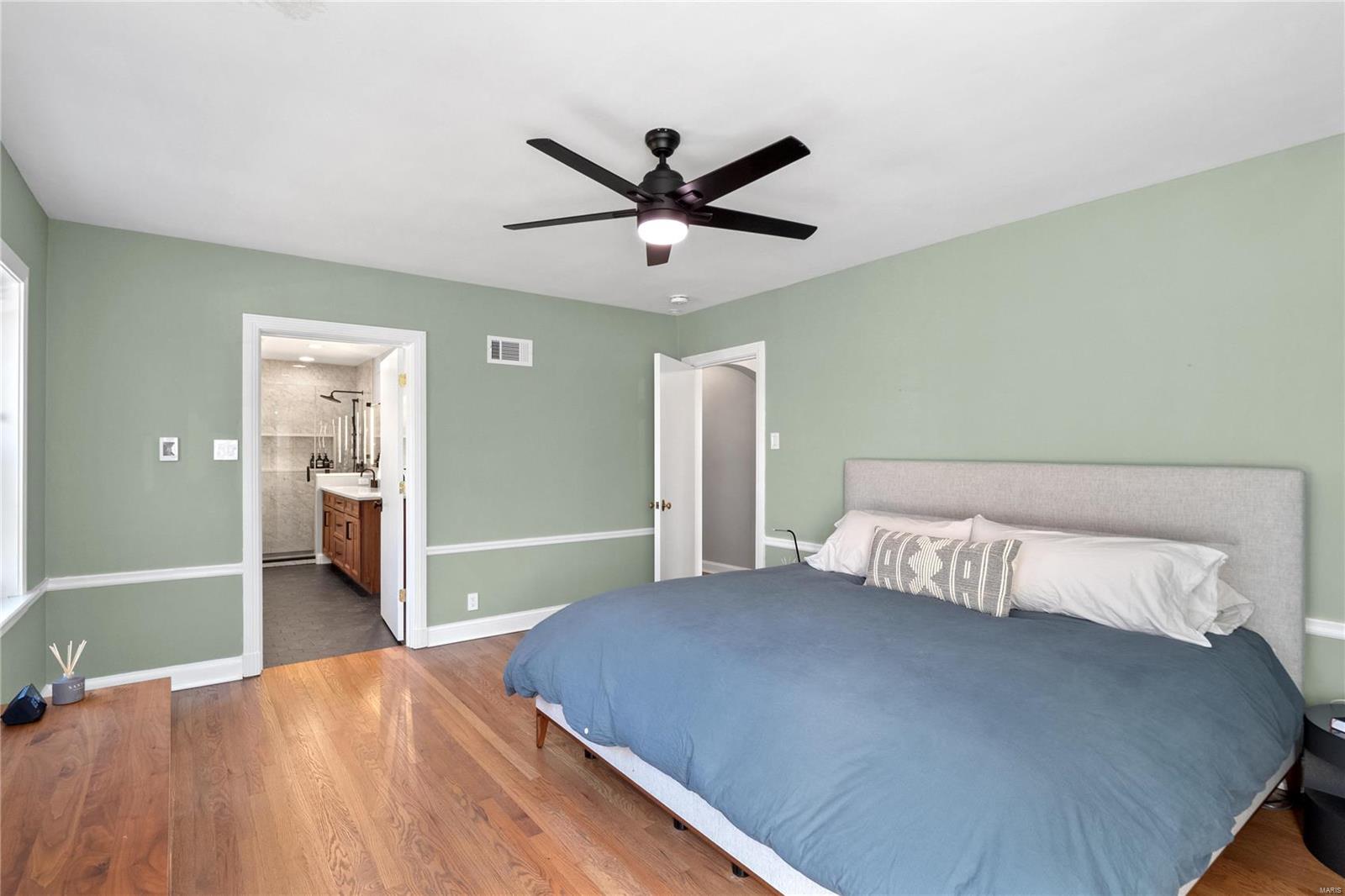 Moorlands Add - Residential