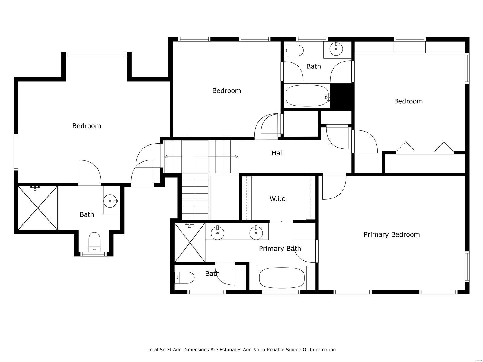 Moorlands Add - Residential