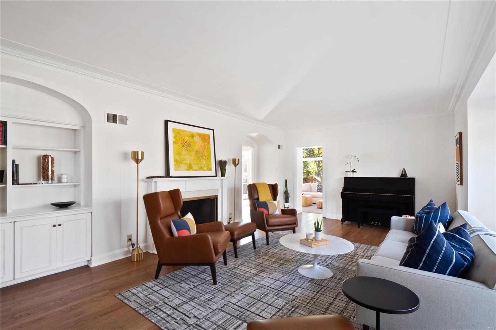 Moorlands Add - Residential