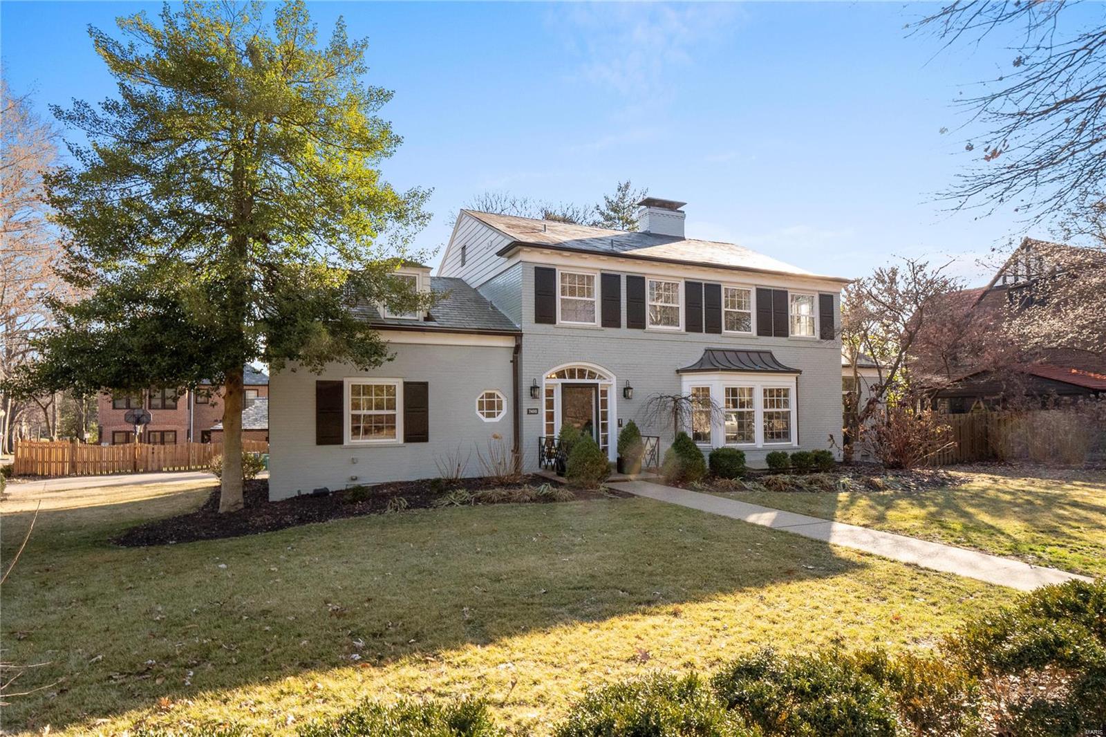 Moorlands Add - Residential