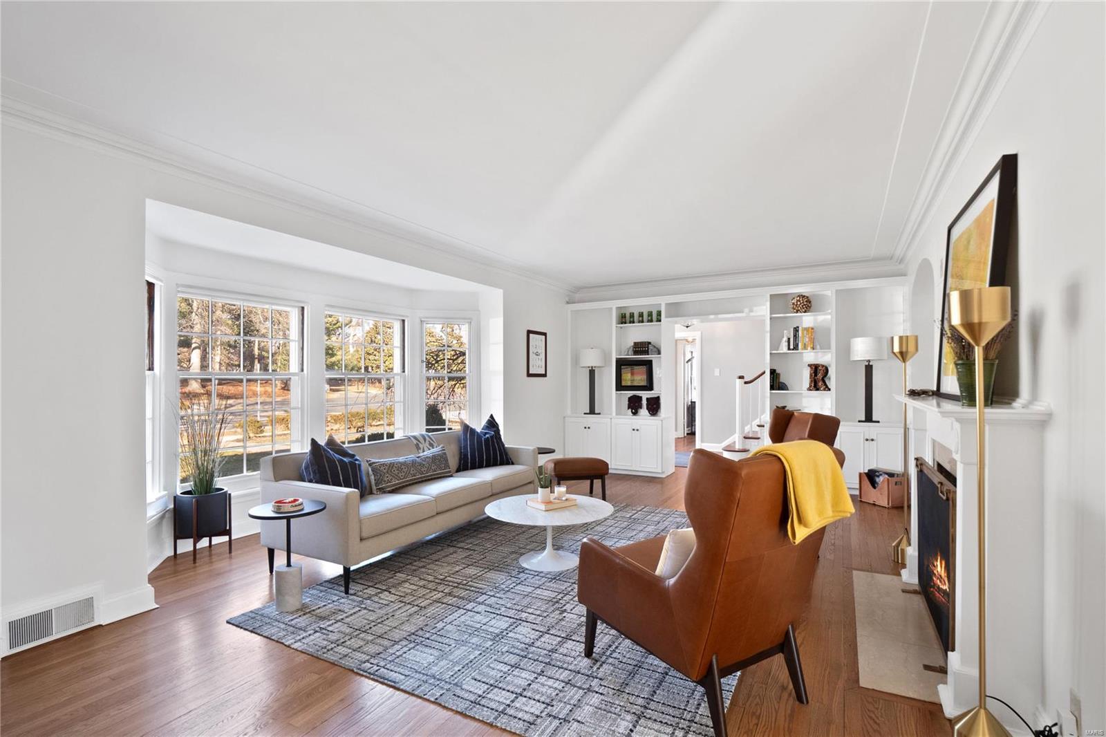 Moorlands Add - Residential