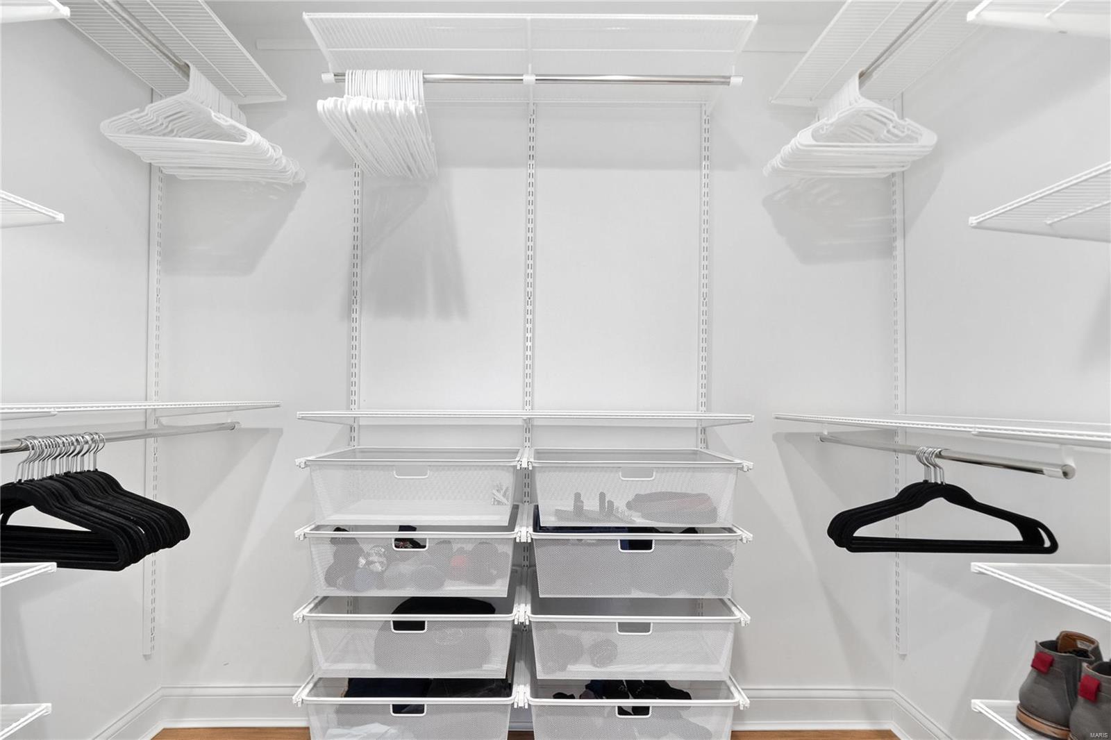 Moorlands Add - Residential