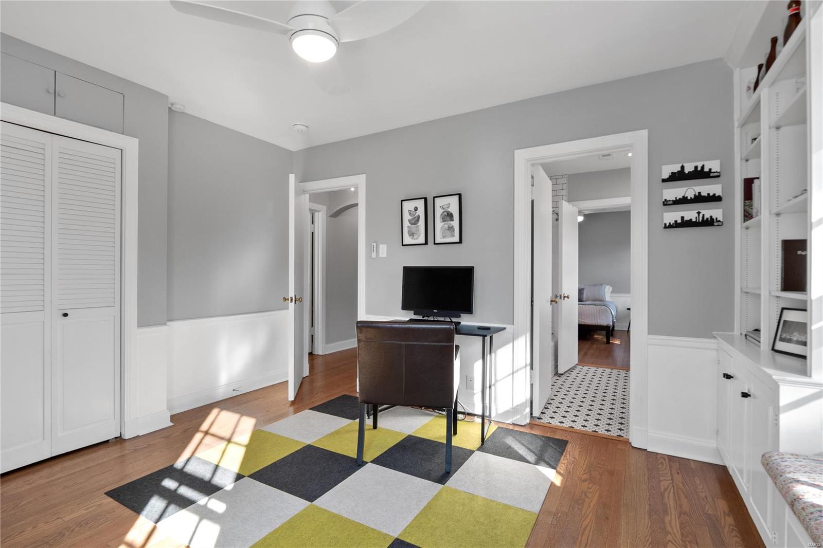 Moorlands Add - Residential