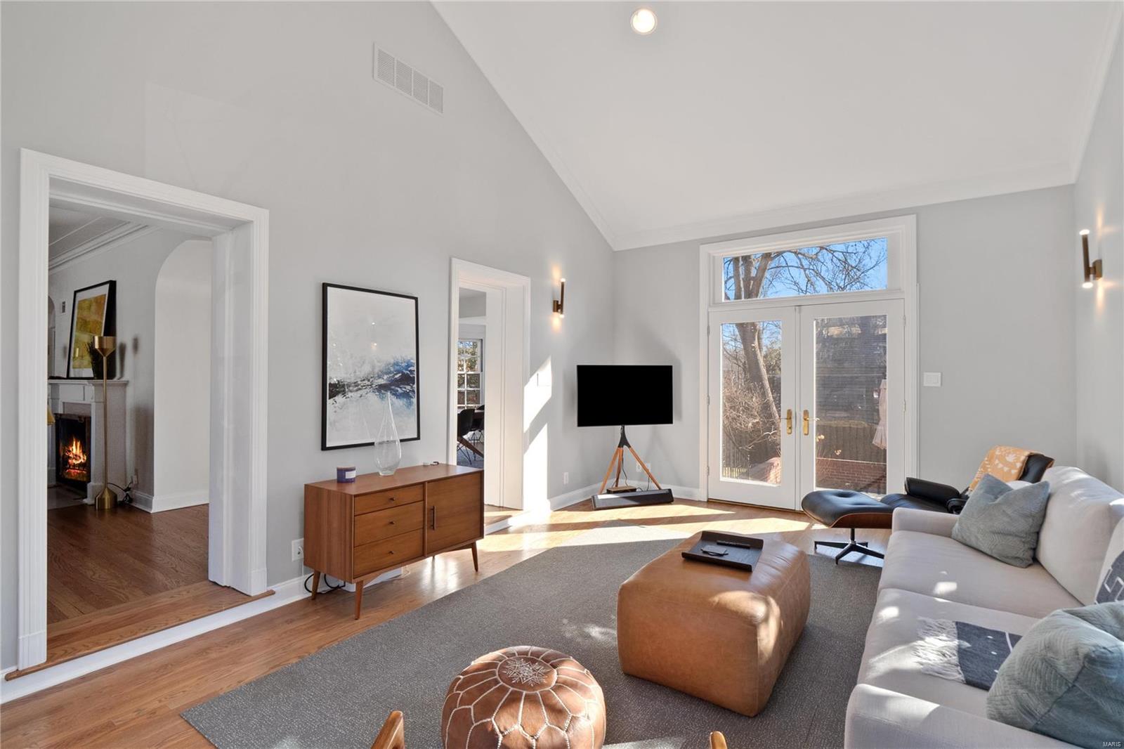 Moorlands Add - Residential