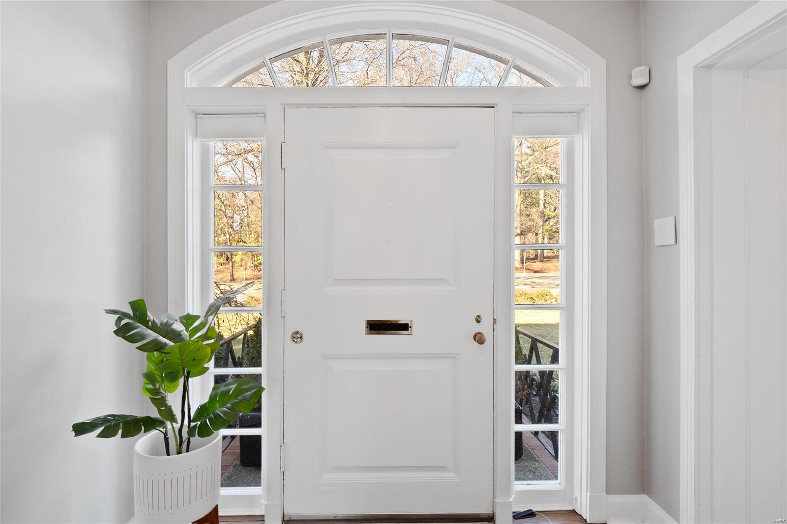 Moorlands Add - Residential