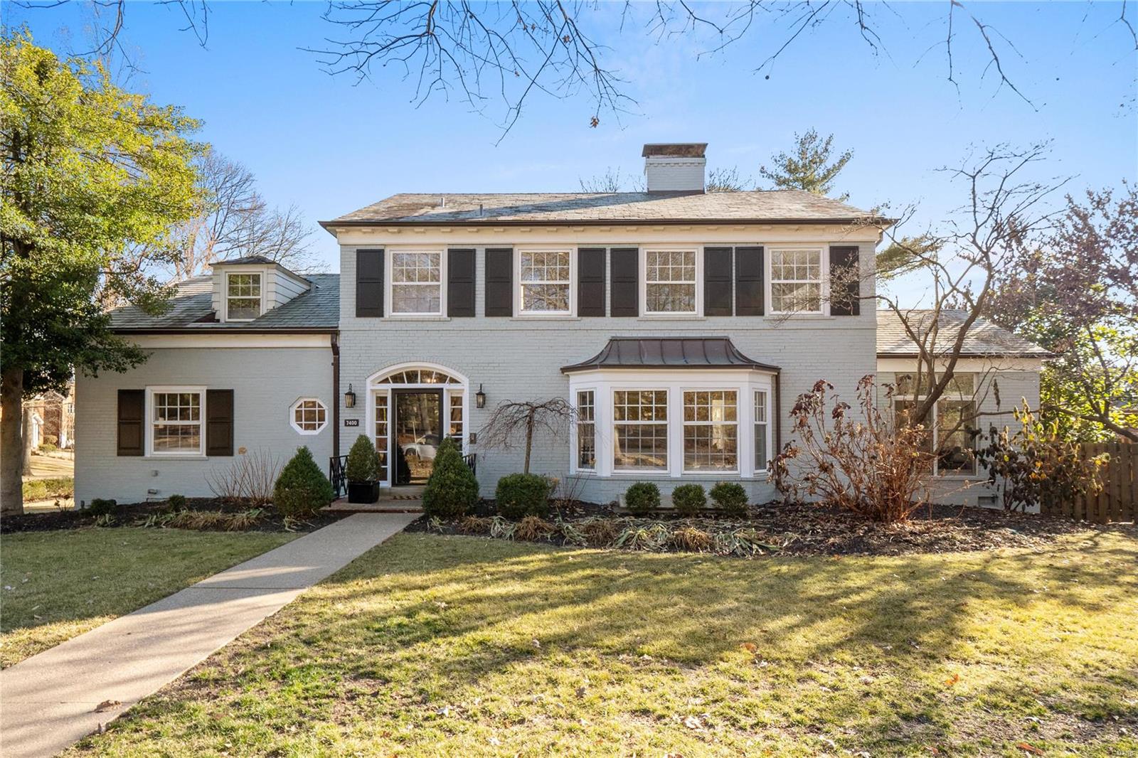 Moorlands Add - Residential