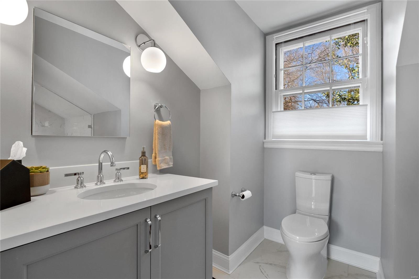 Moorlands Add - Residential