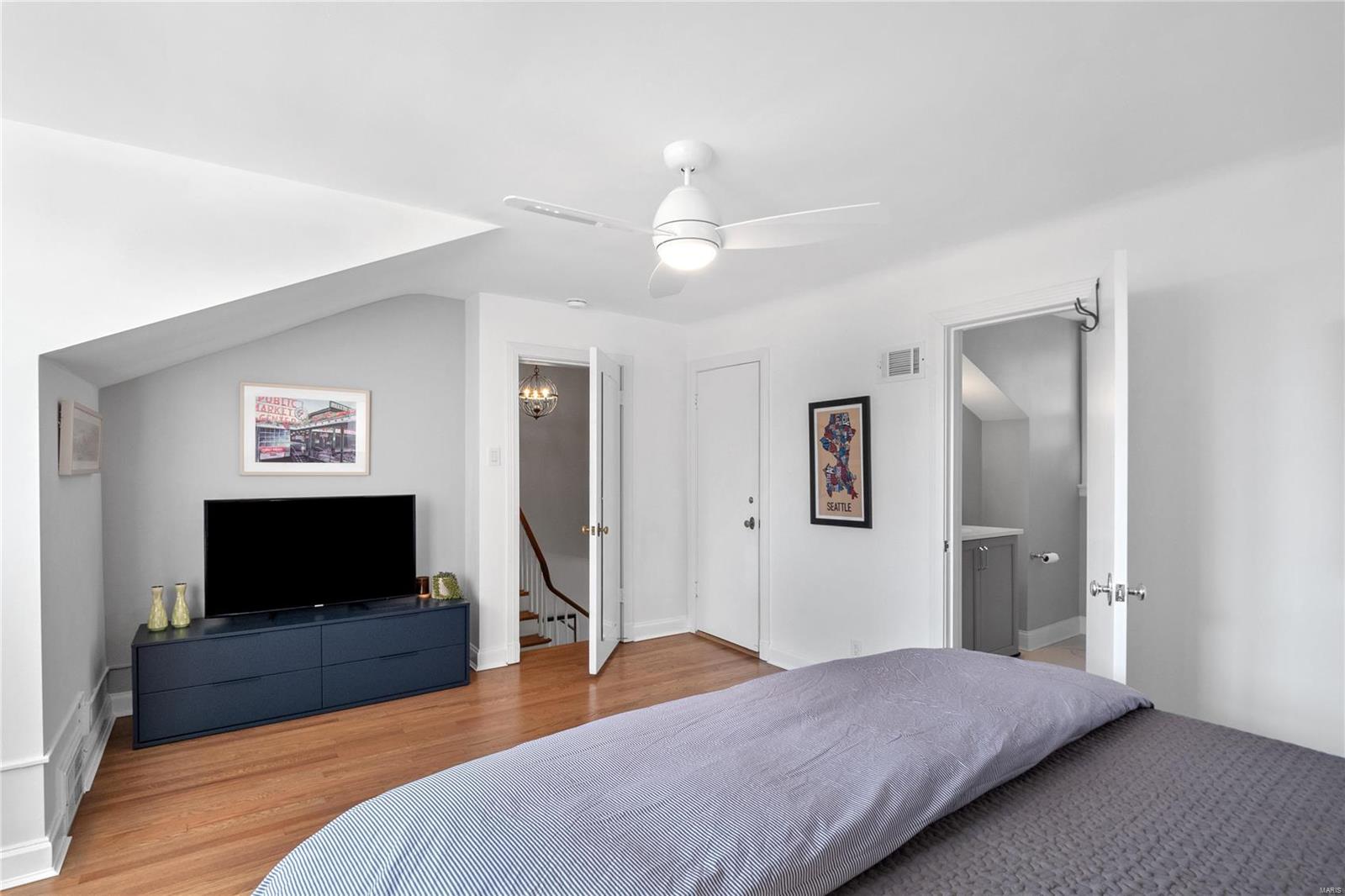 Moorlands Add - Residential