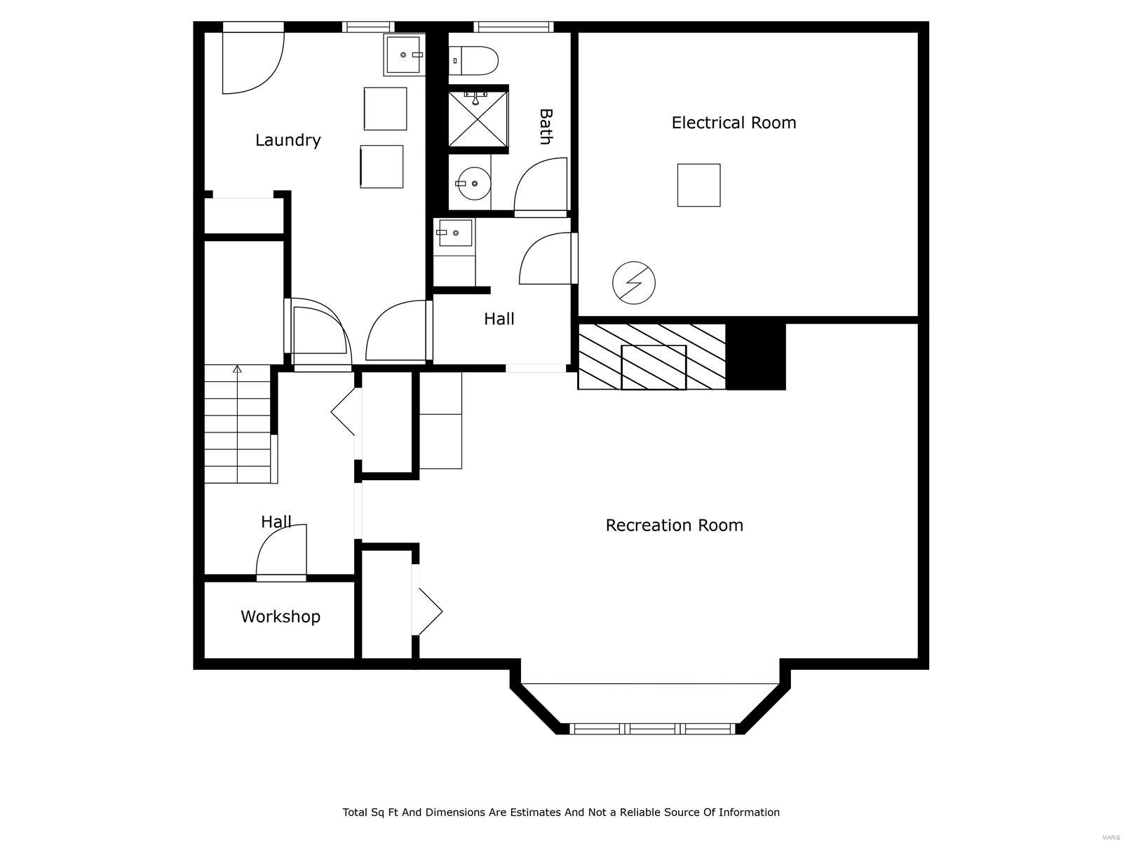 Moorlands Add - Residential