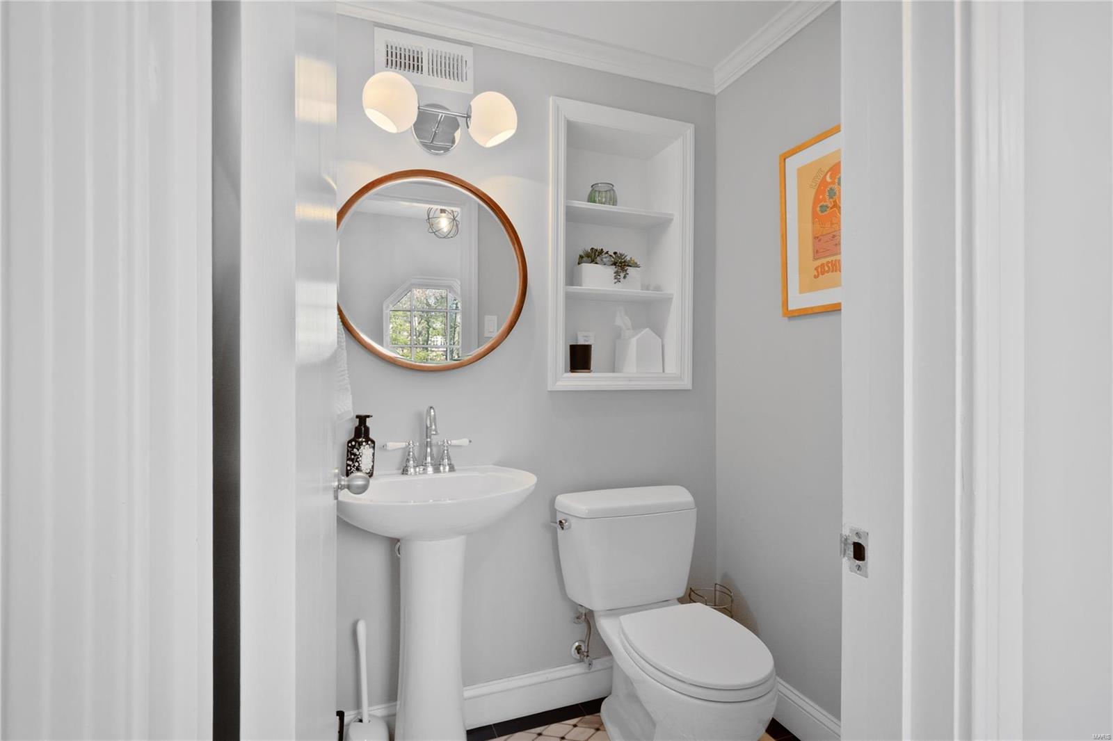 Moorlands Add - Residential