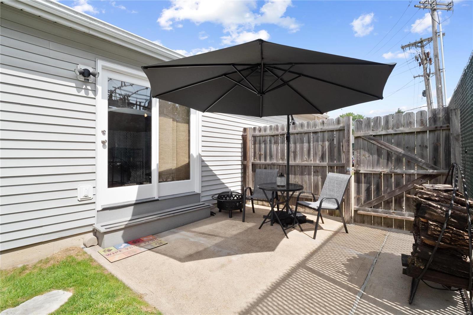 Corona Park - Residential