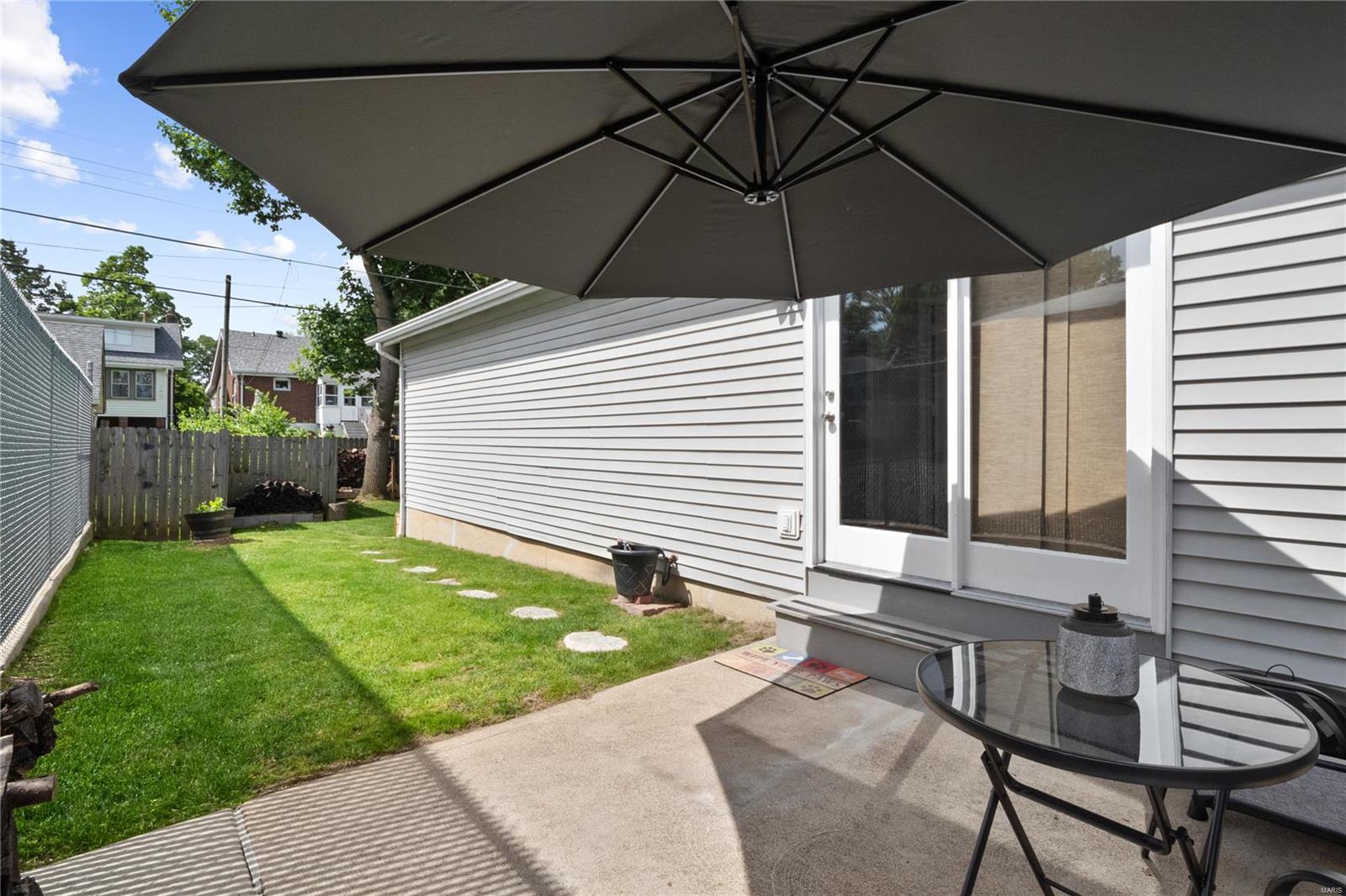 Corona Park - Residential