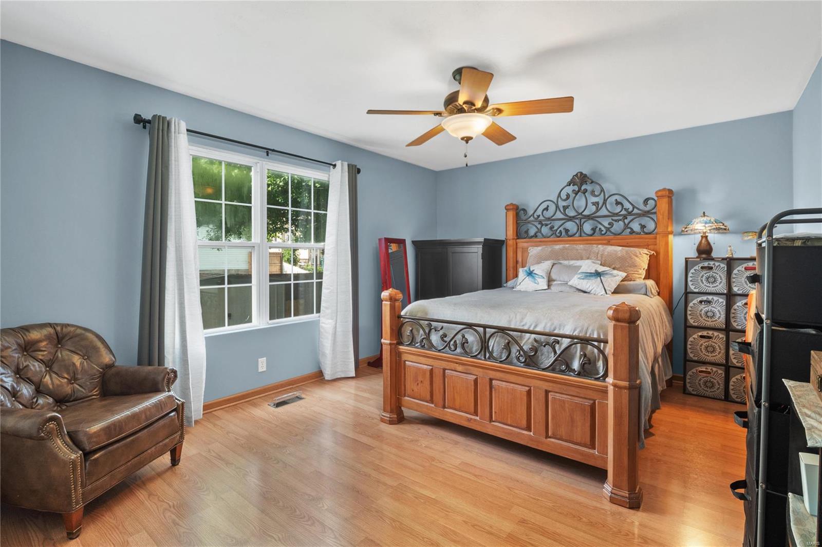 Corona Park - Residential