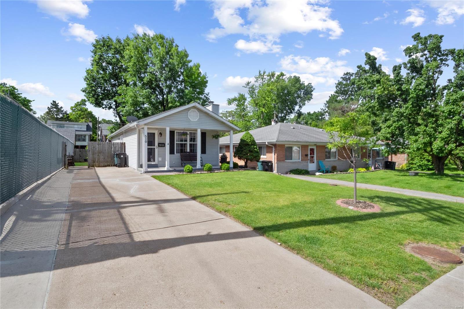 Corona Park - Residential