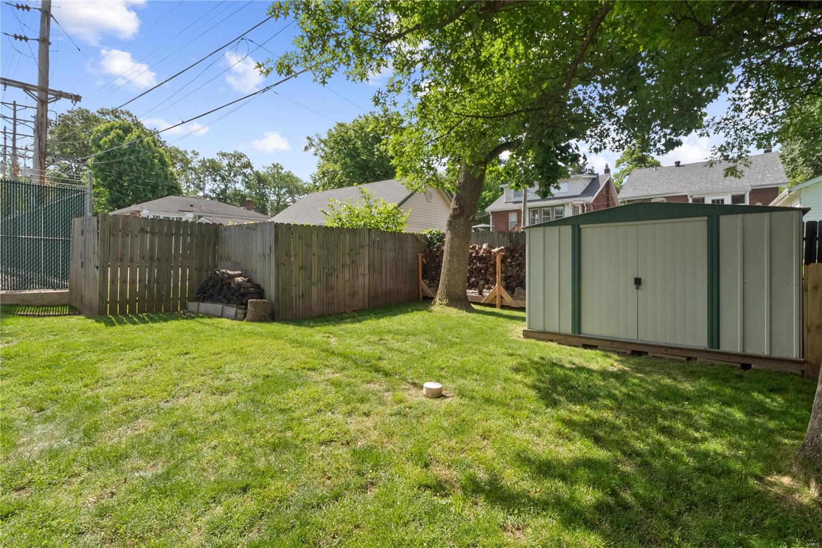 Corona Park - Residential