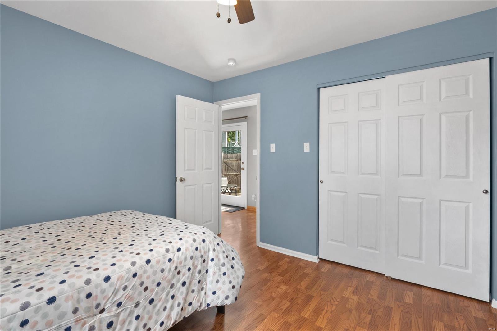 Corona Park - Residential