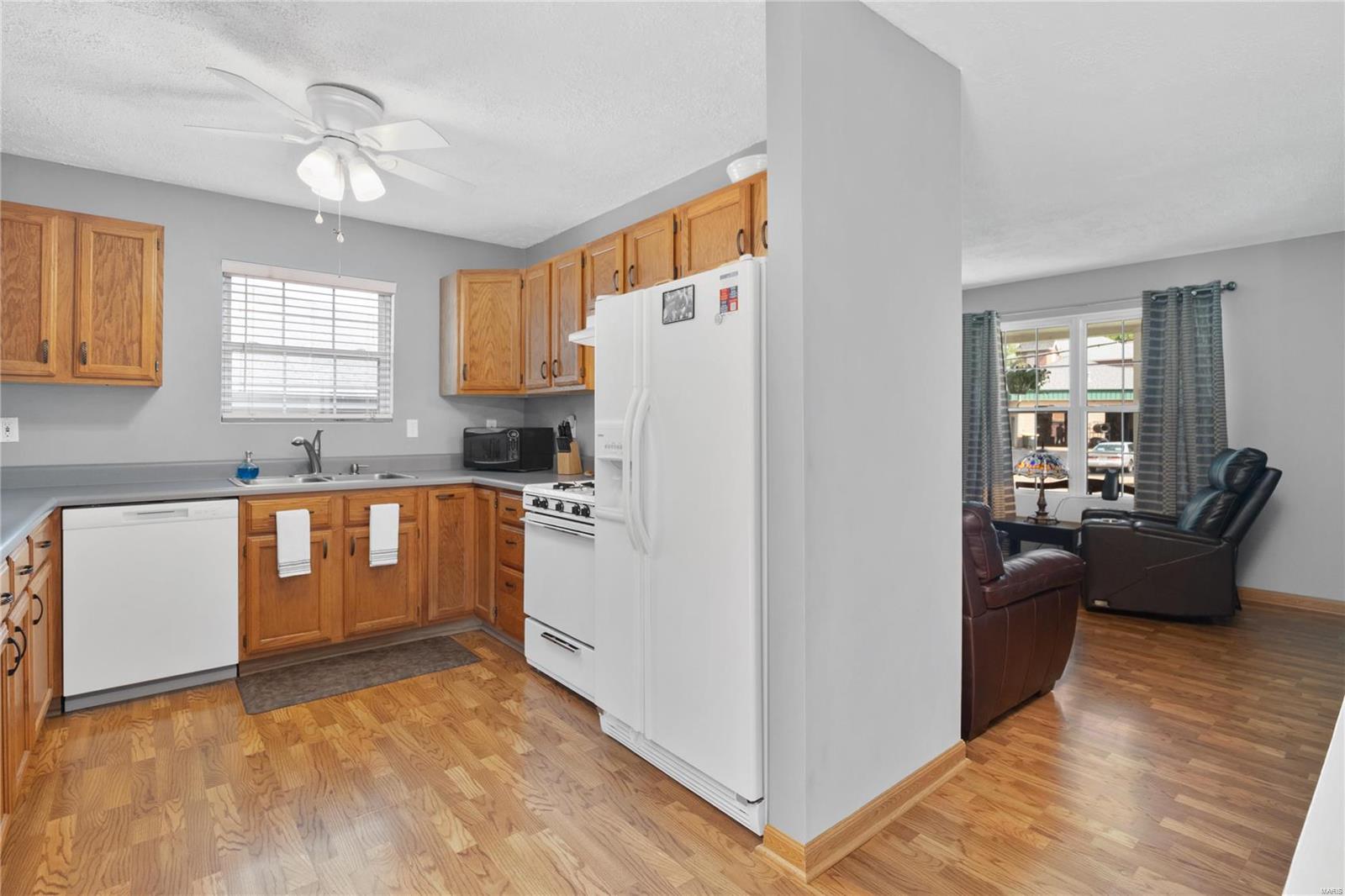 Corona Park - Residential