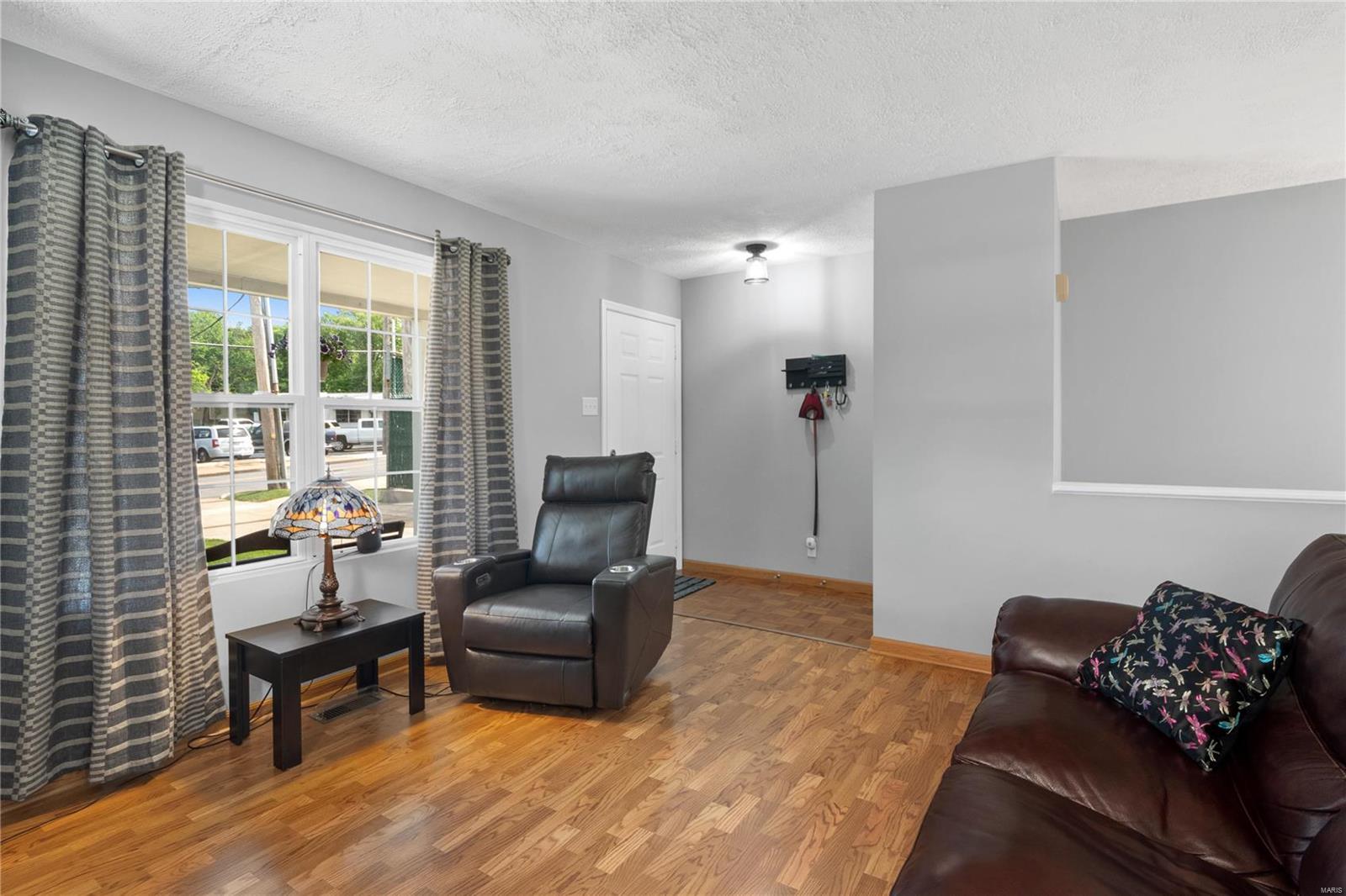 Corona Park - Residential