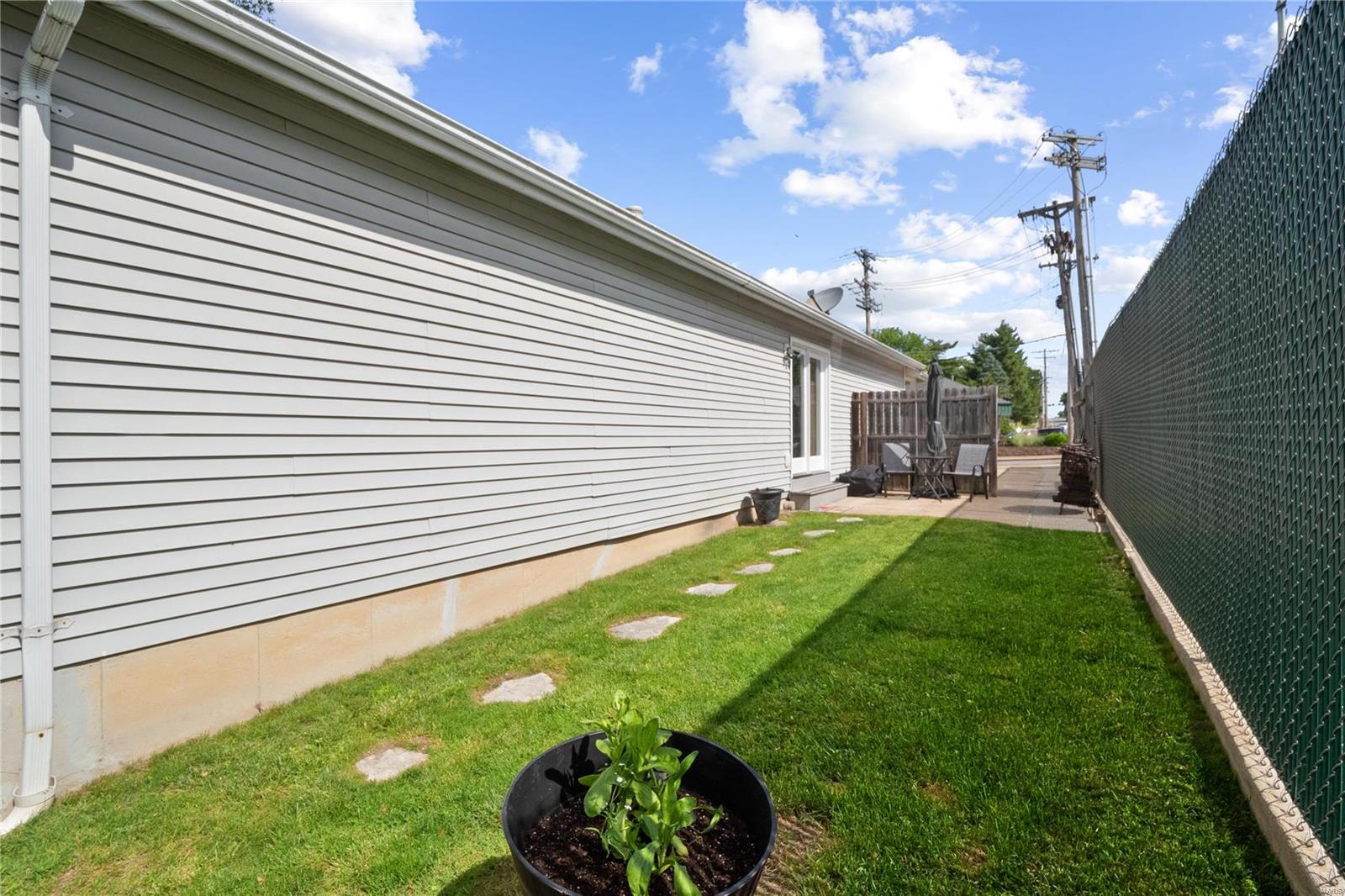 Corona Park - Residential