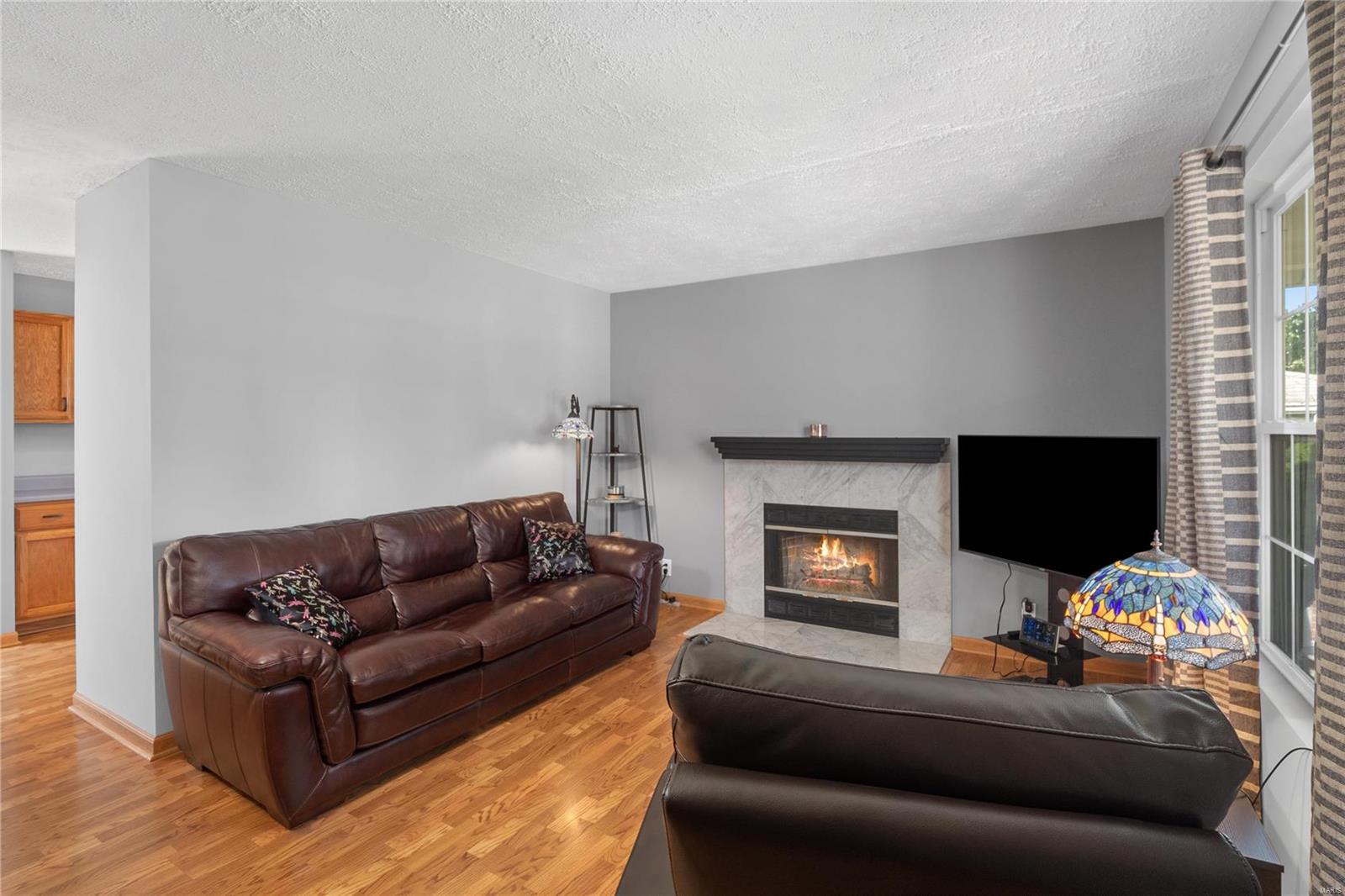 Corona Park - Residential