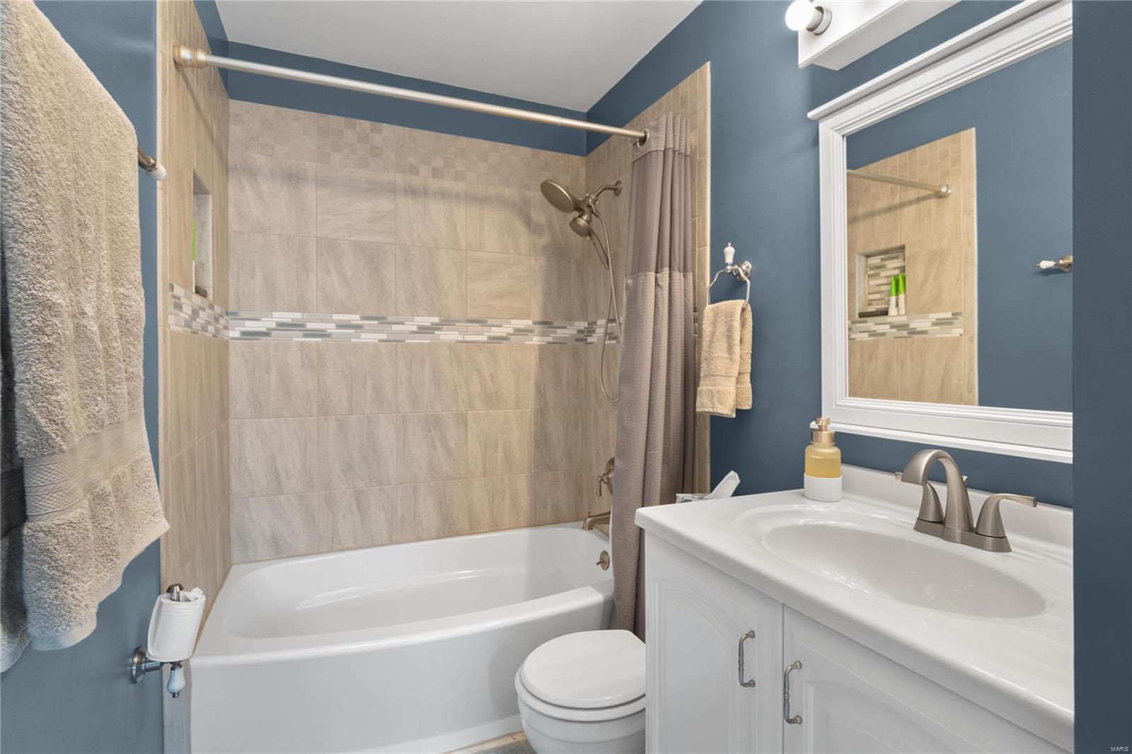 Corona Park - Residential