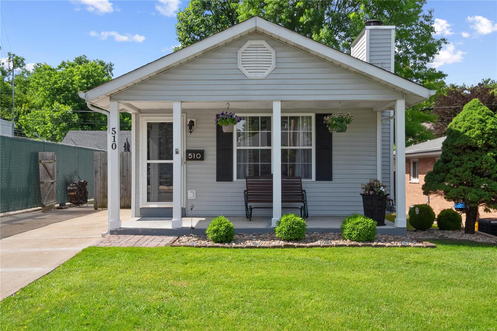 Corona Park - Residential