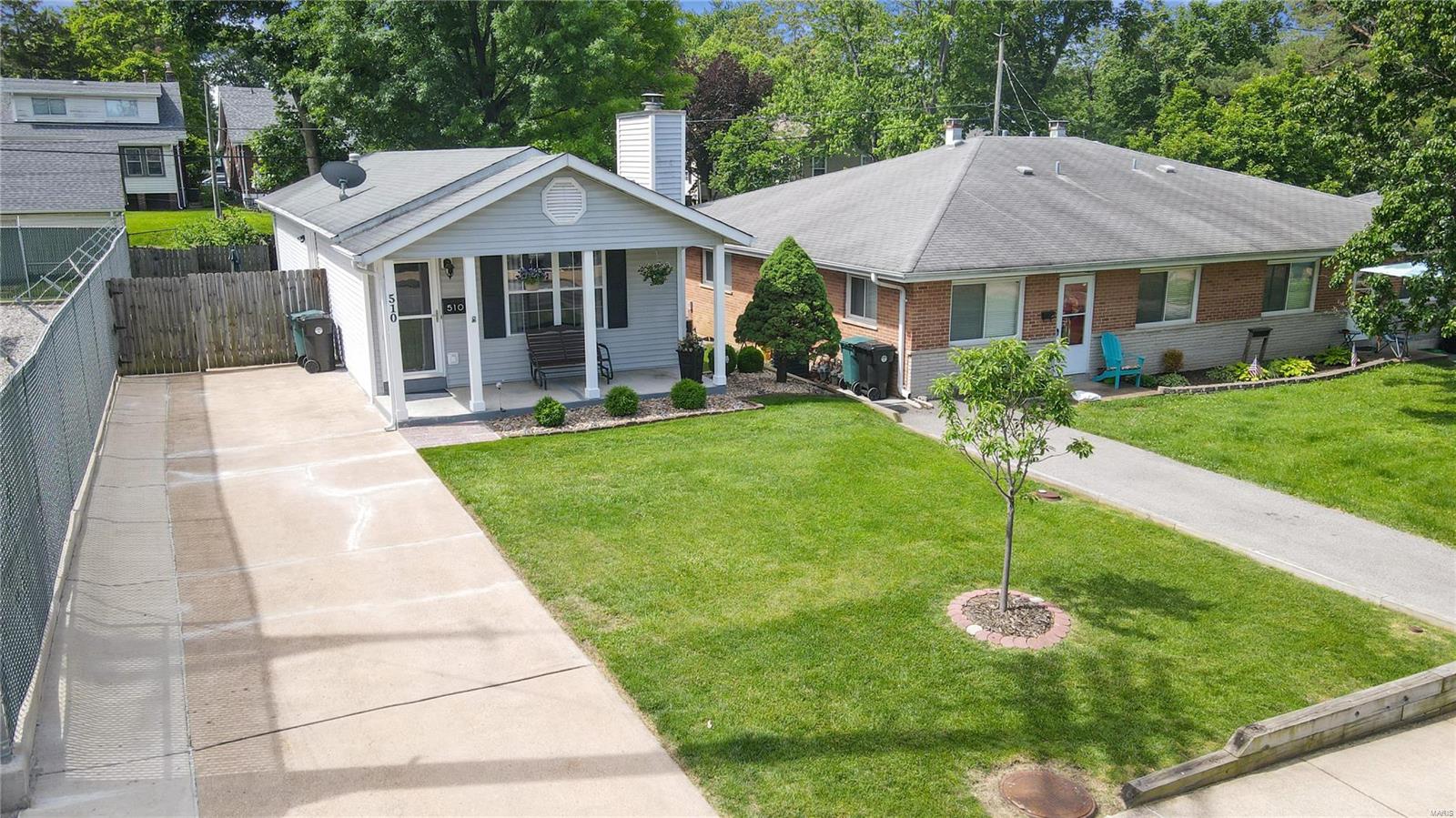 Corona Park - Residential