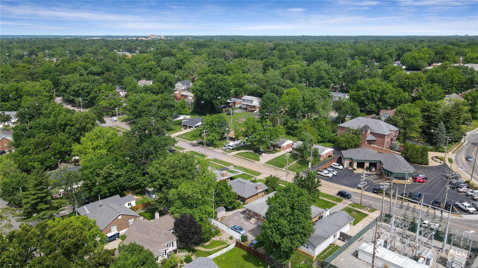 Corona Park - Residential