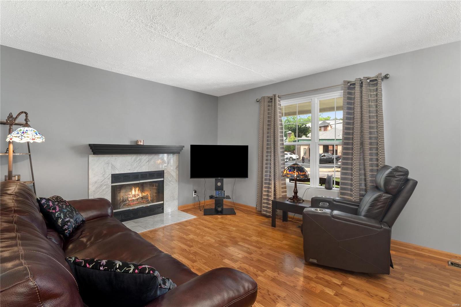 Corona Park - Residential