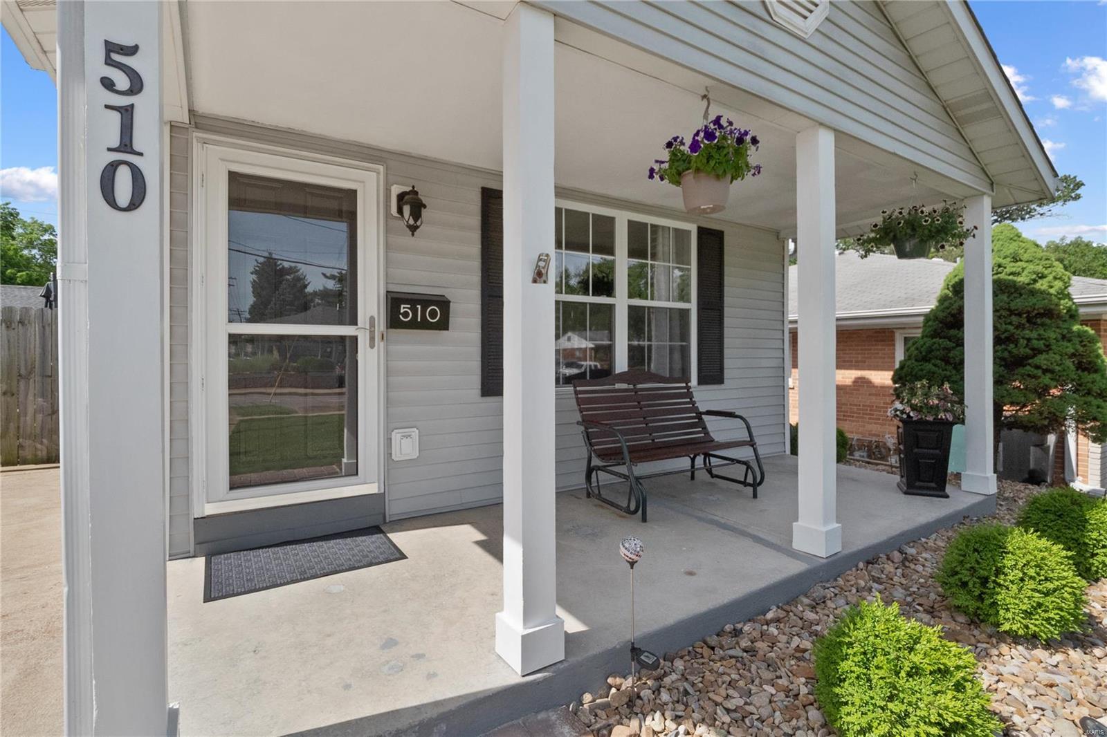 Corona Park - Residential