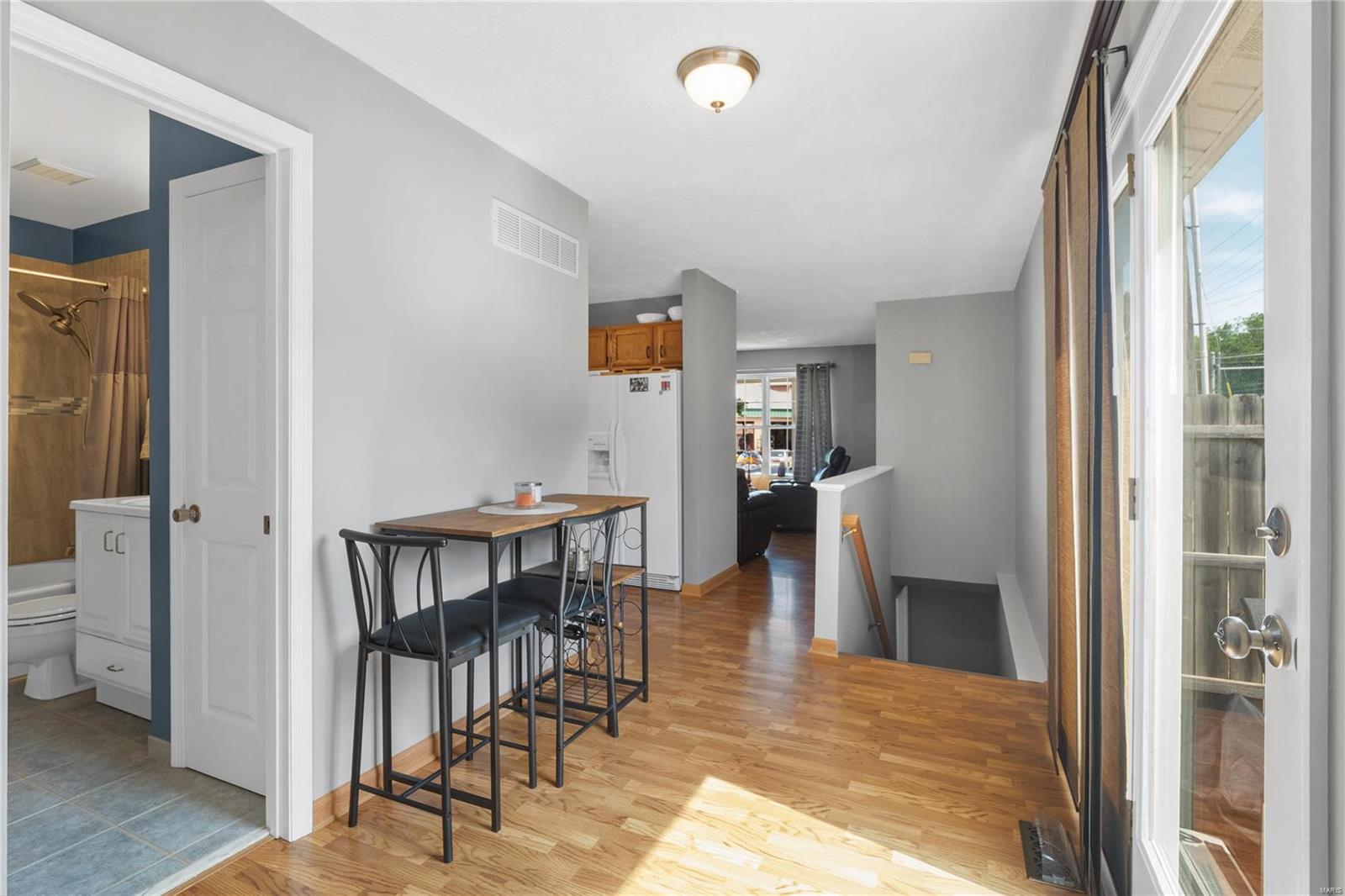 Corona Park - Residential