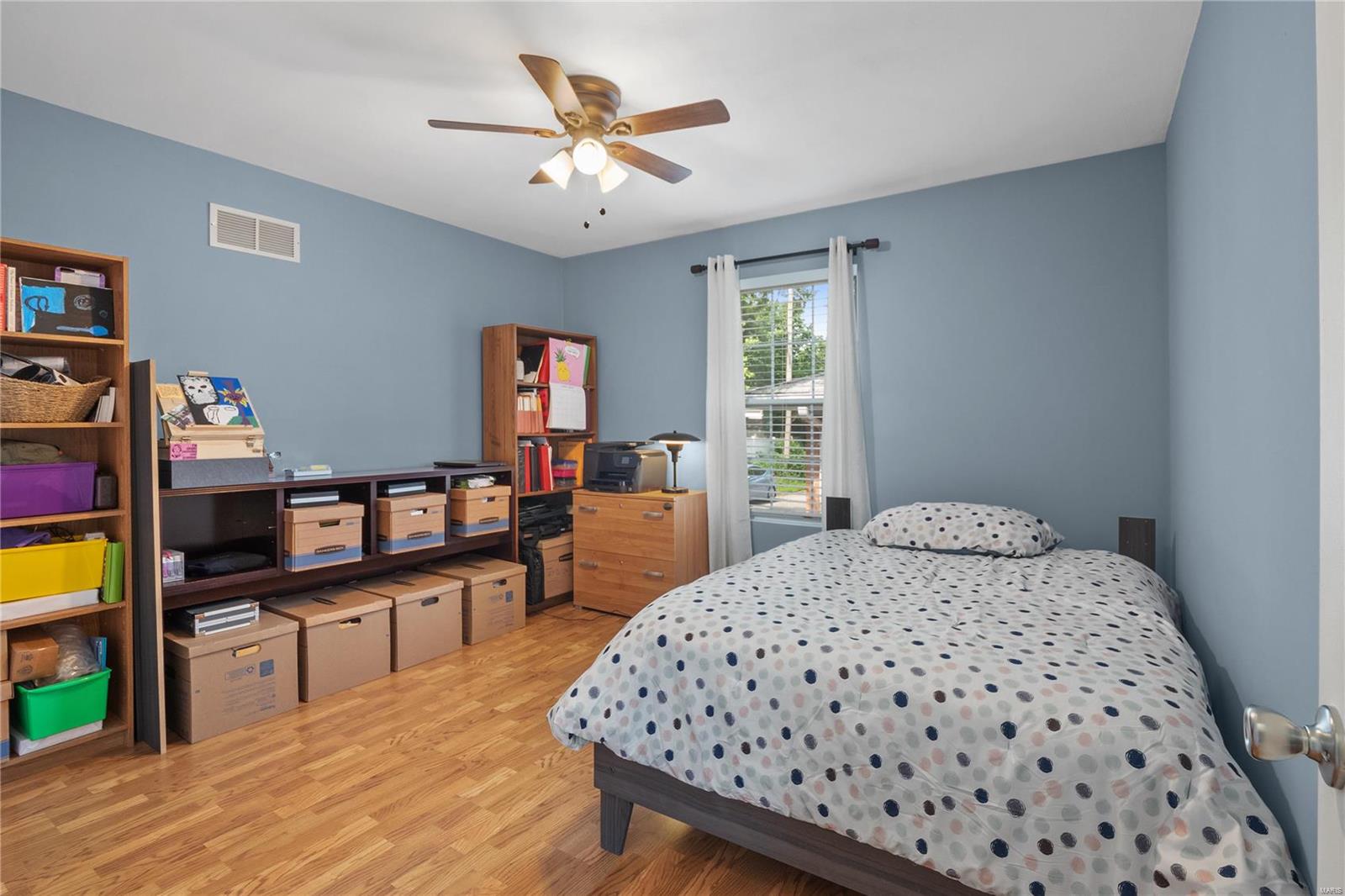 Corona Park - Residential