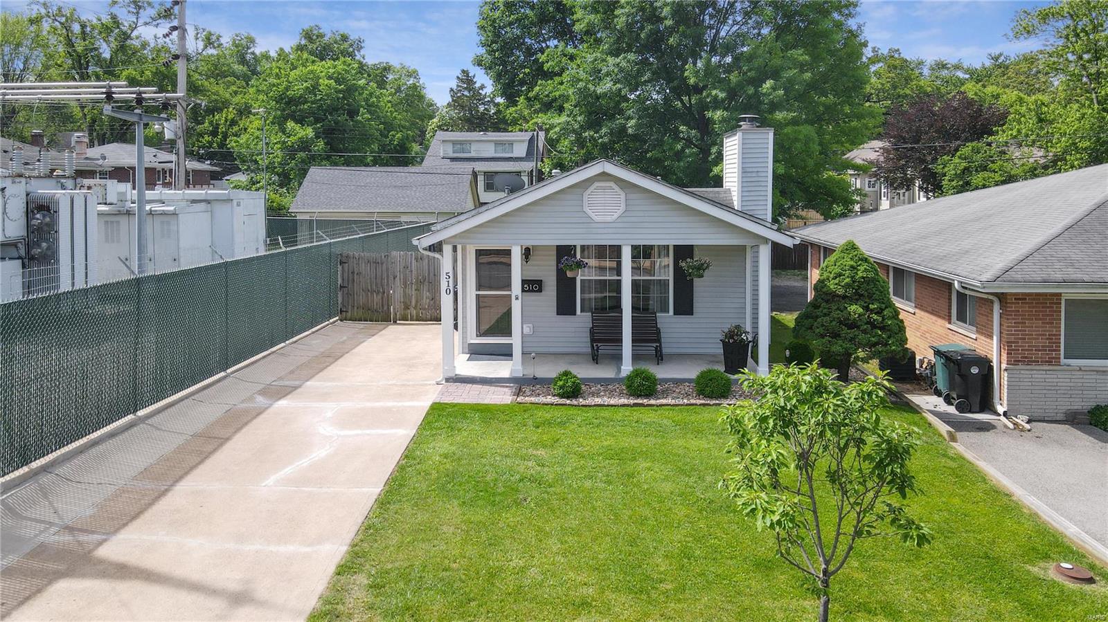 Corona Park - Residential