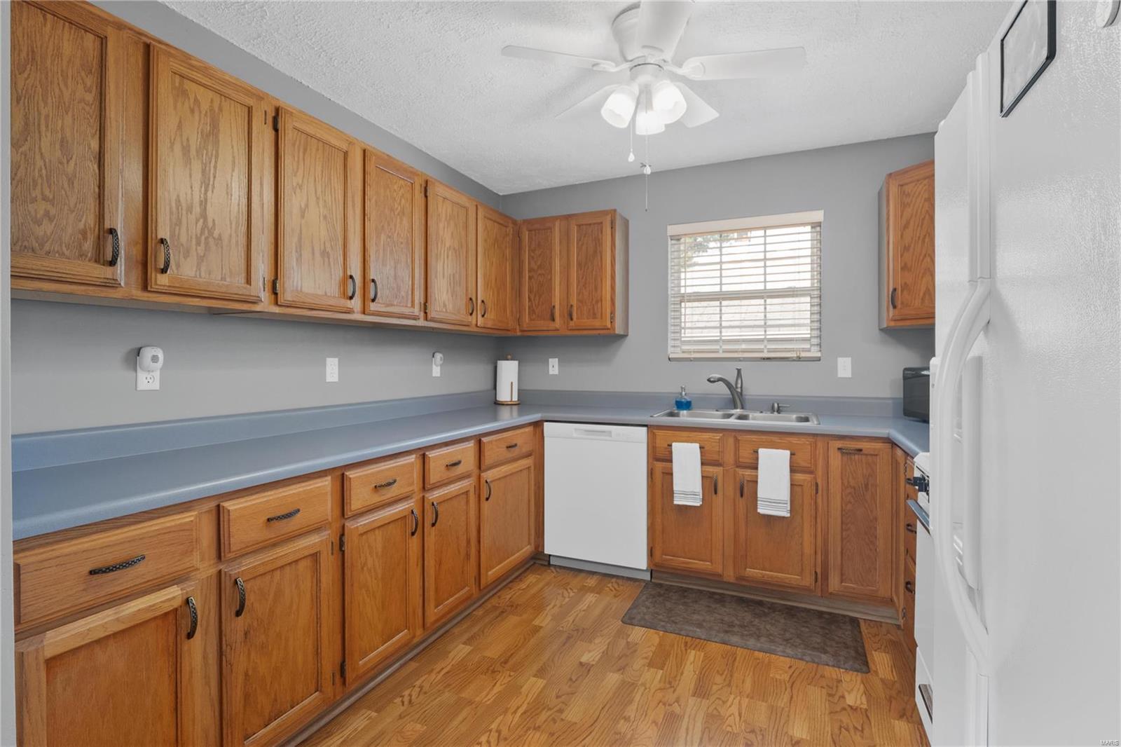 Corona Park - Residential