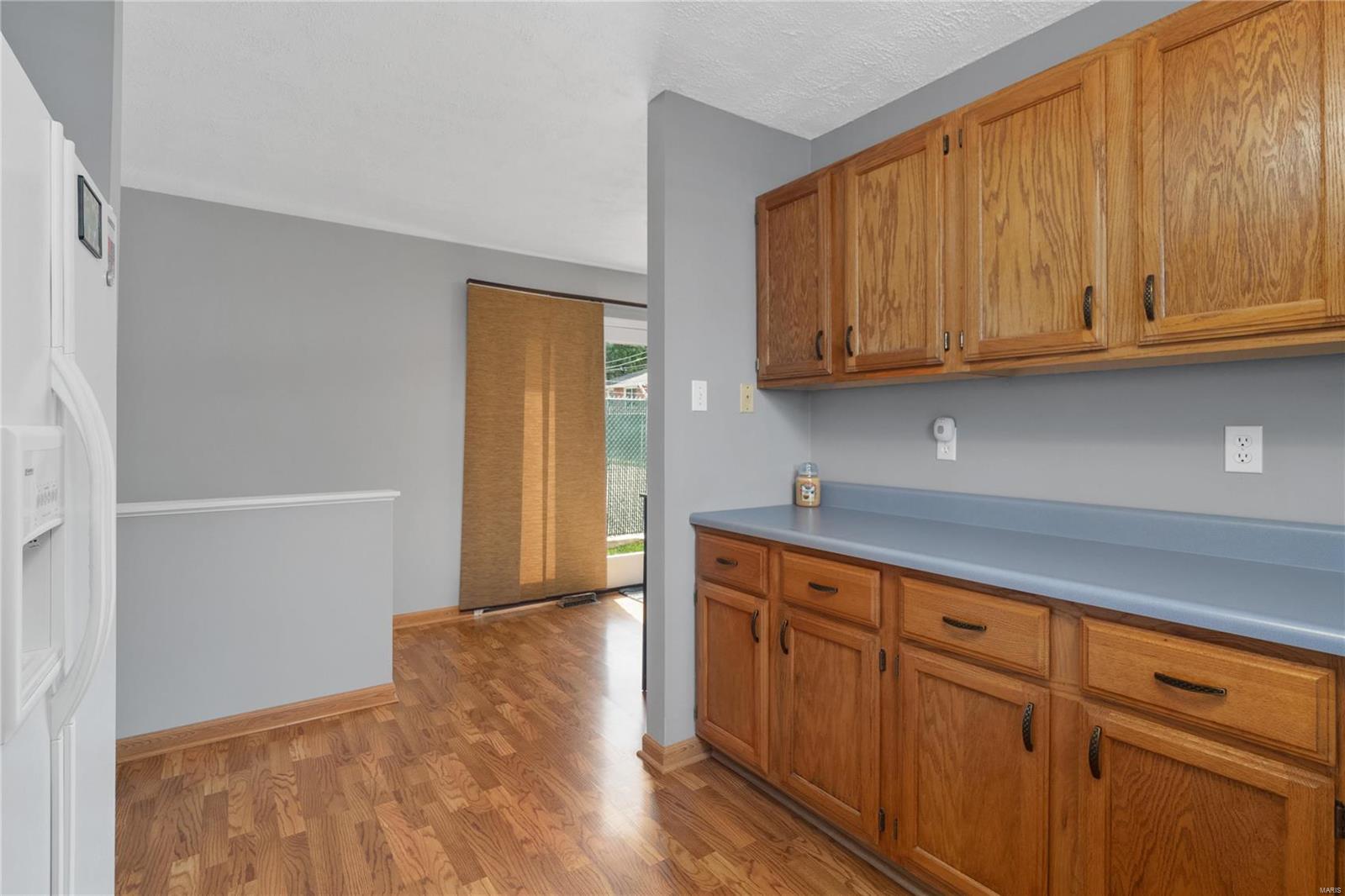 Corona Park - Residential