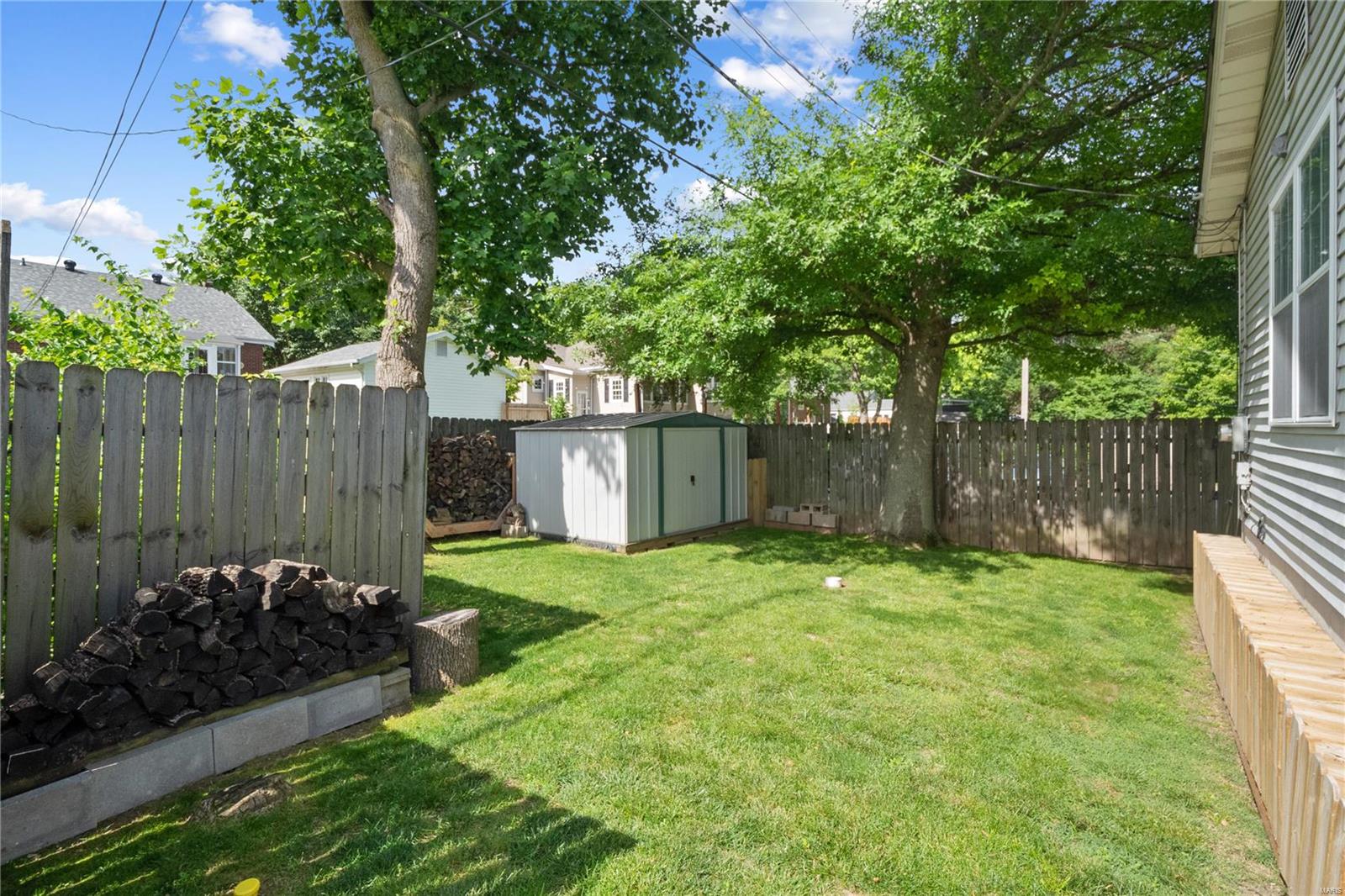 Corona Park - Residential