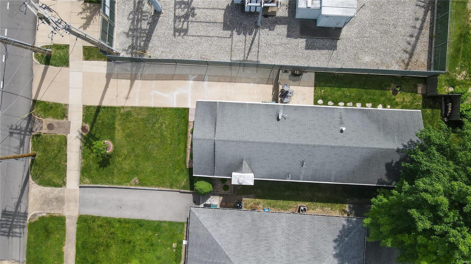 Corona Park - Residential