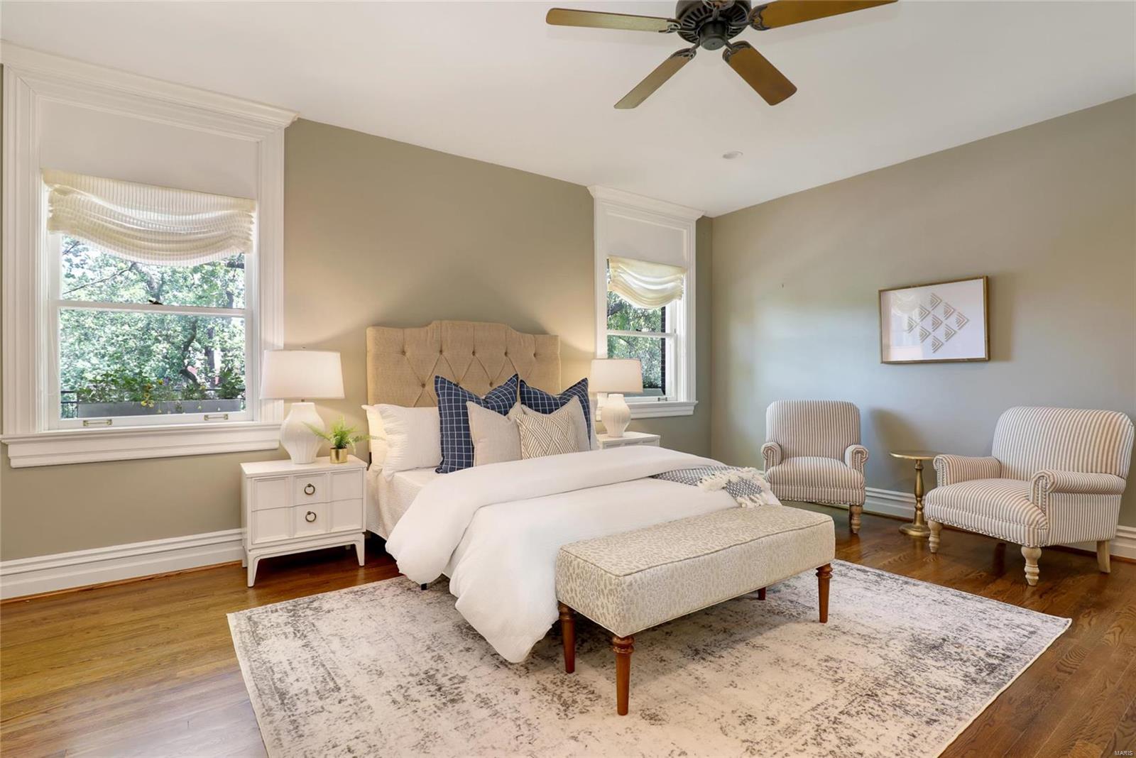 Pershing Place Condos - Residential