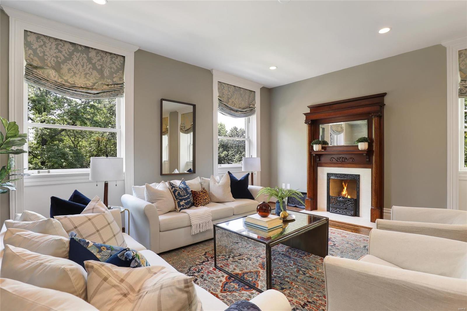 Pershing Place Condos - Residential