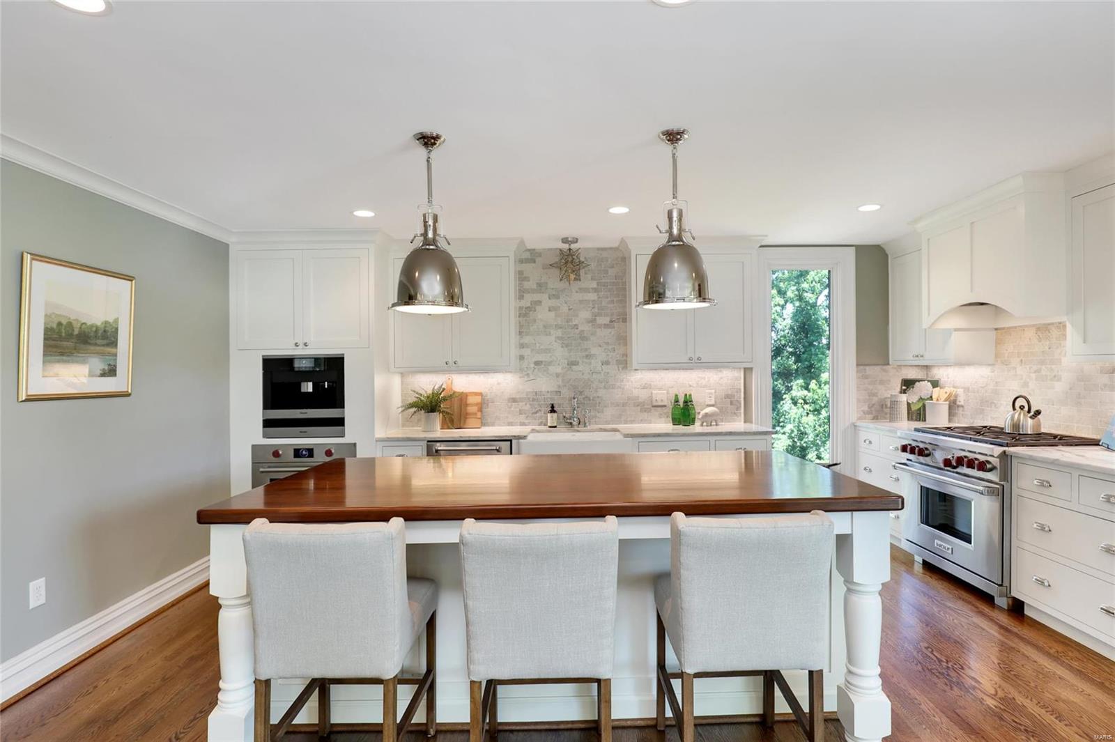 Pershing Place Condos - Residential