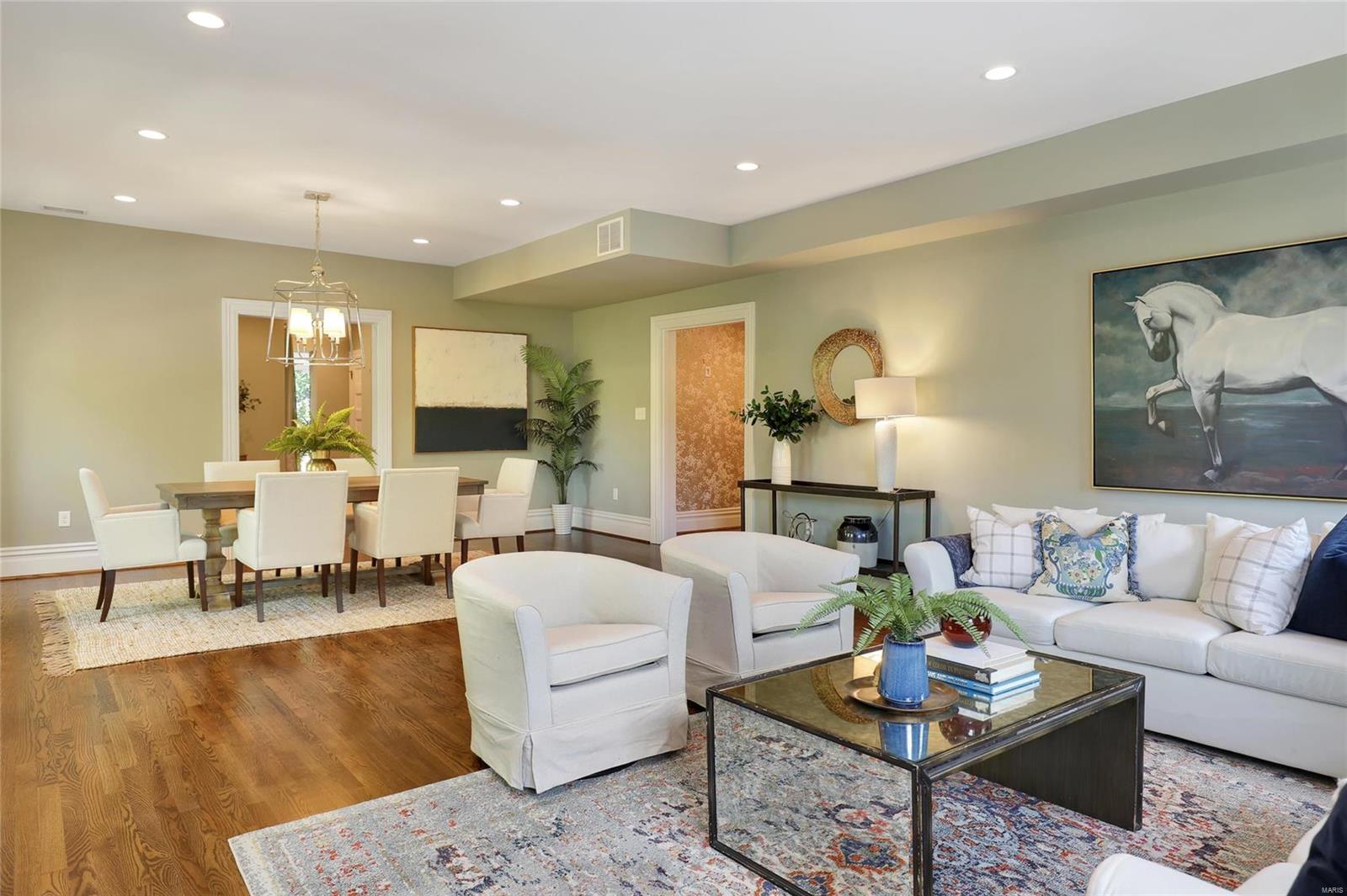 Pershing Place Condos - Residential