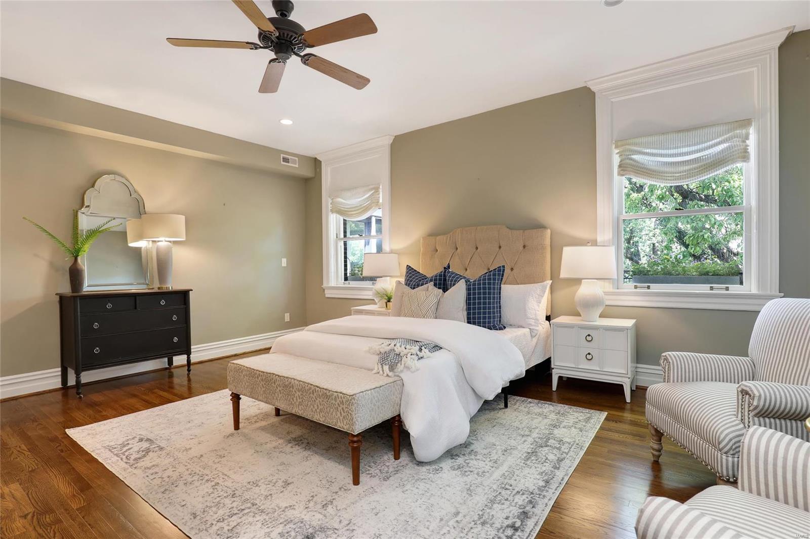 Pershing Place Condos - Residential