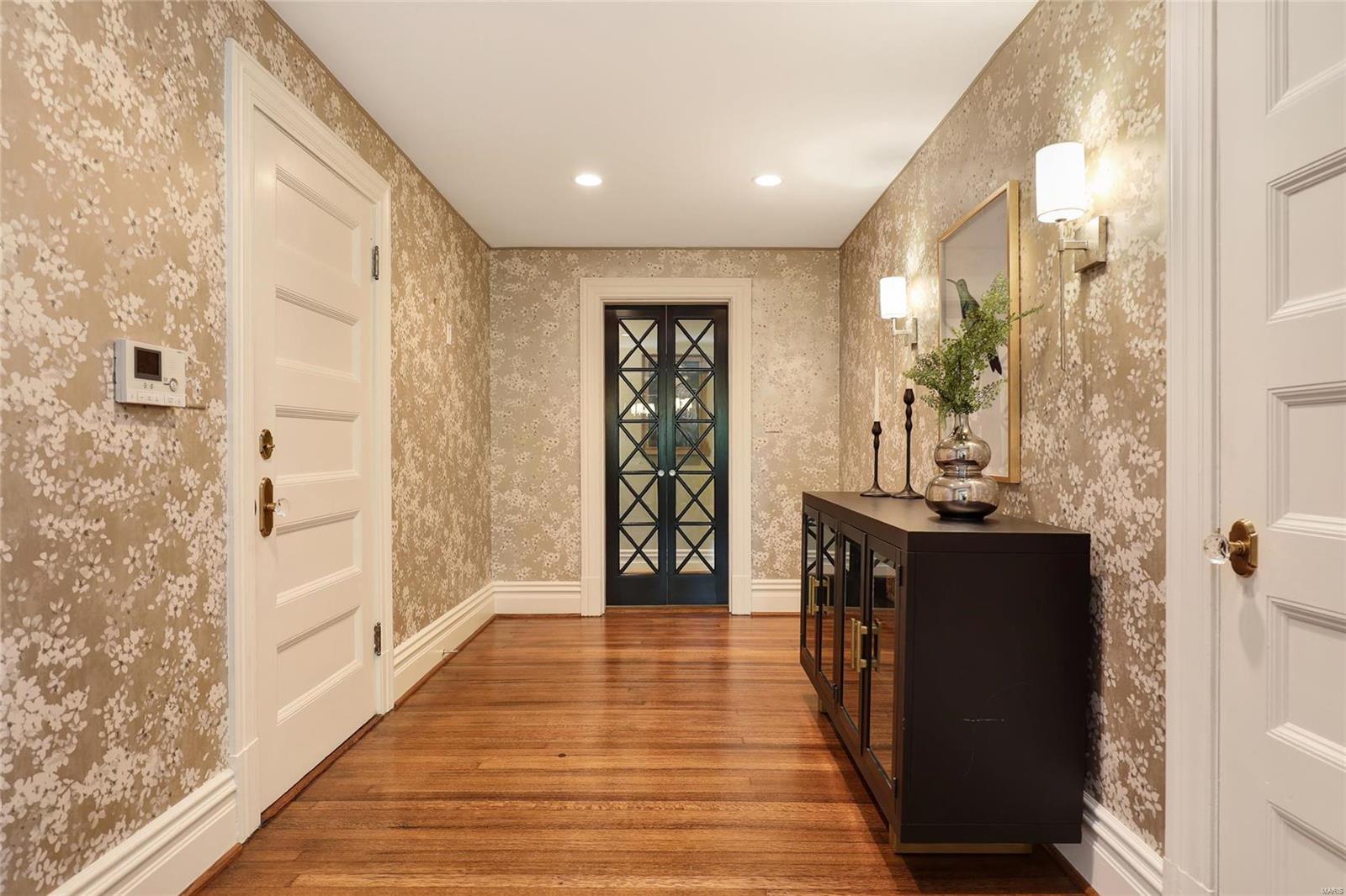 Pershing Place Condos - Residential