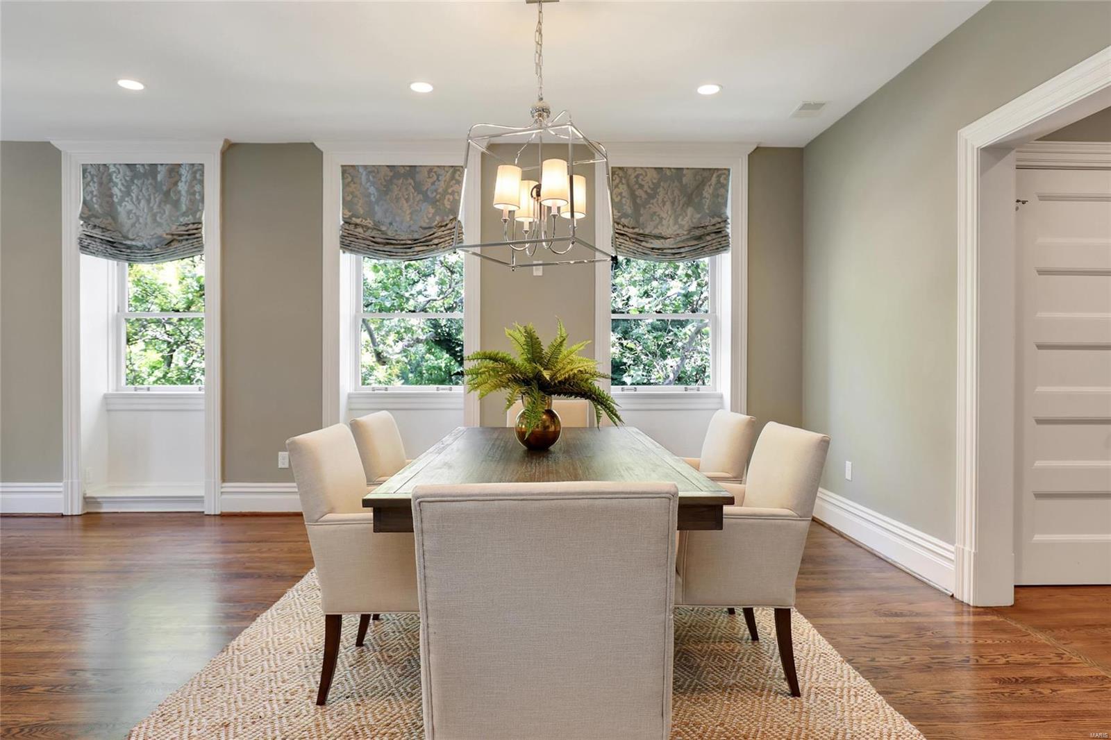 Pershing Place Condos - Residential