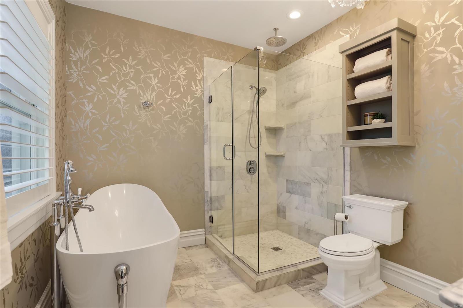 Pershing Place Condos - Residential