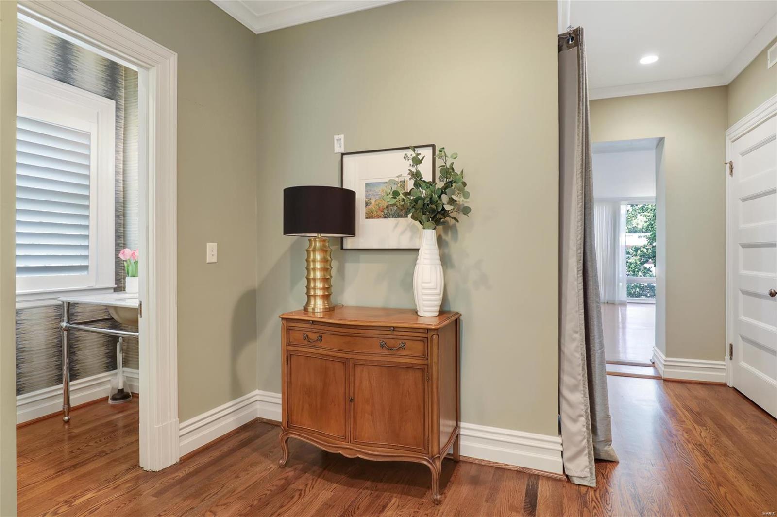 Pershing Place Condos - Residential