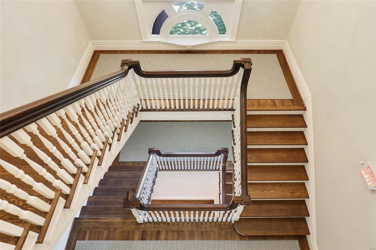 Pershing Place Condos - Residential