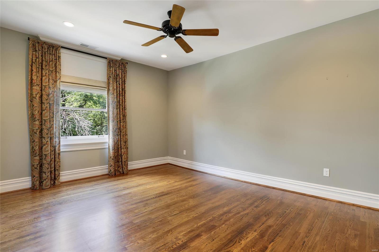 Pershing Place Condos - Residential